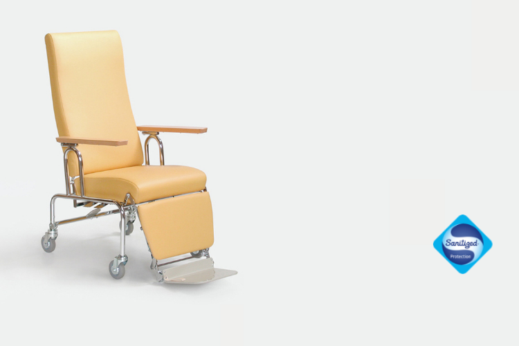 Chair for patients Care
