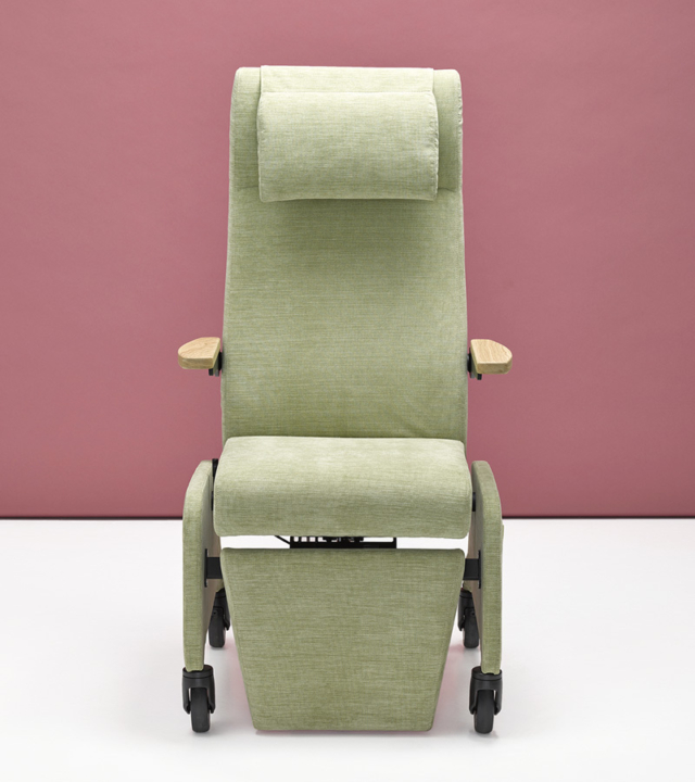 Care Home Chair