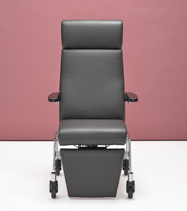 Fauteuil médical