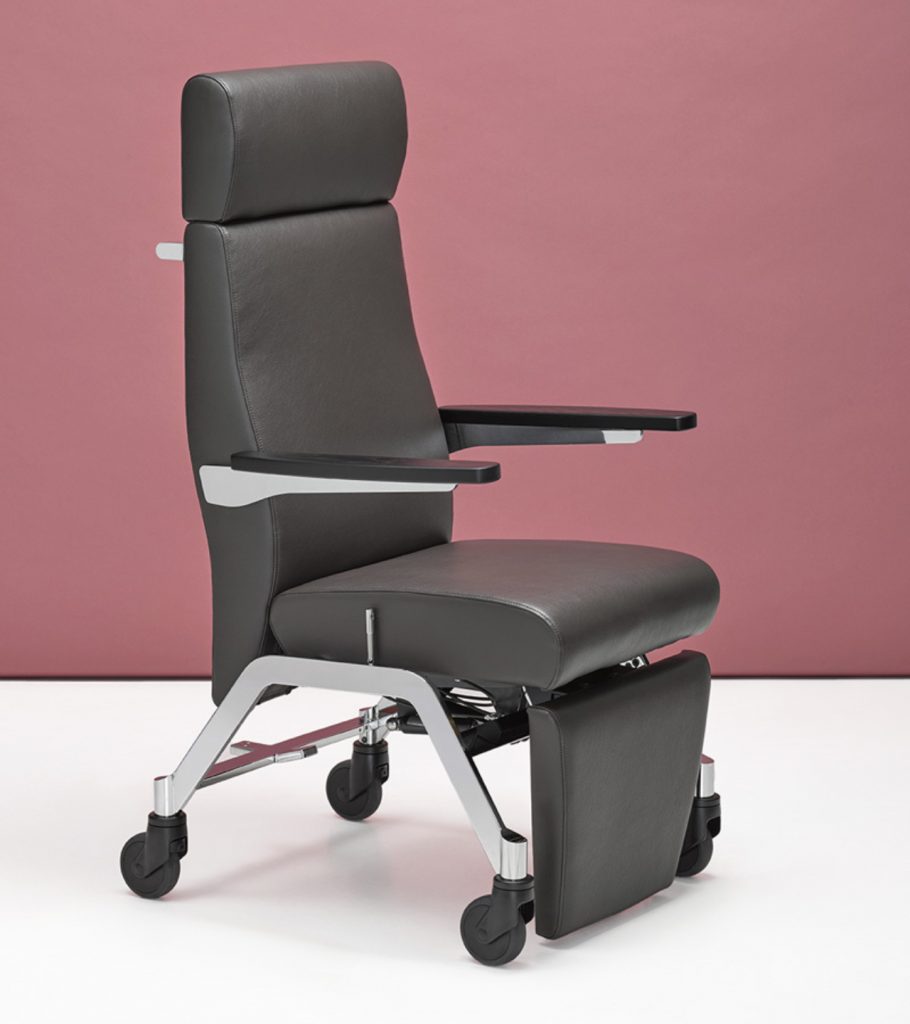 Treatment Chair