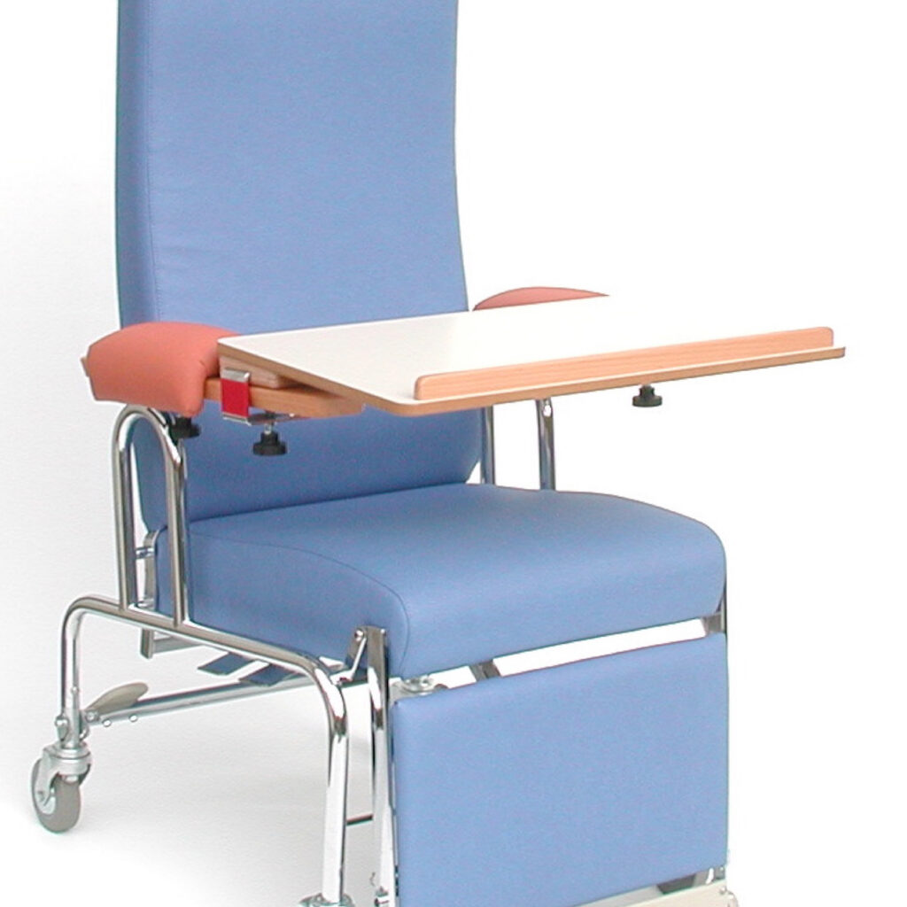 Fauteuil patient Lento – accessoire H35.EST000.0000 