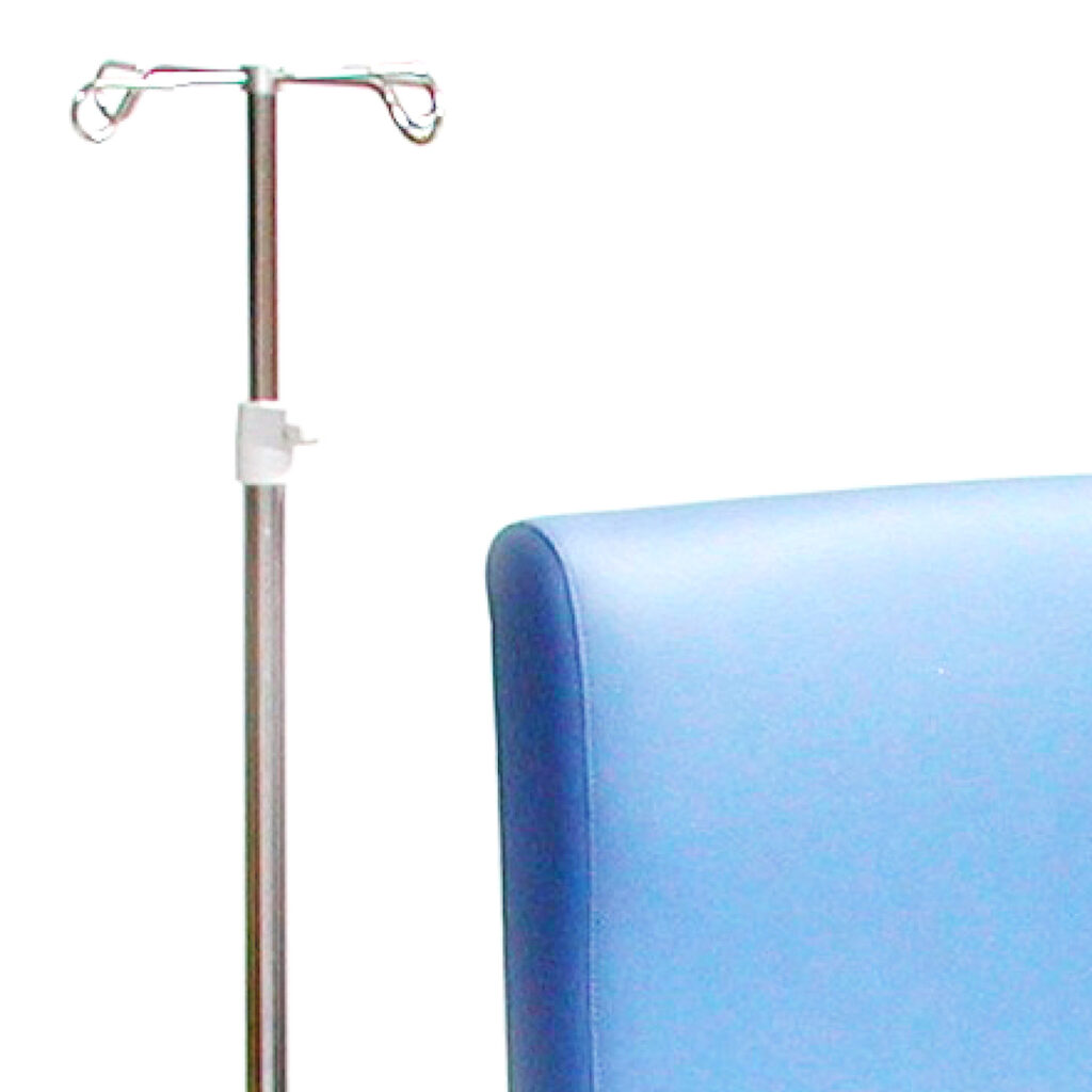 Hospital recliner chair Care R – Accessory H35.INFA00.0000