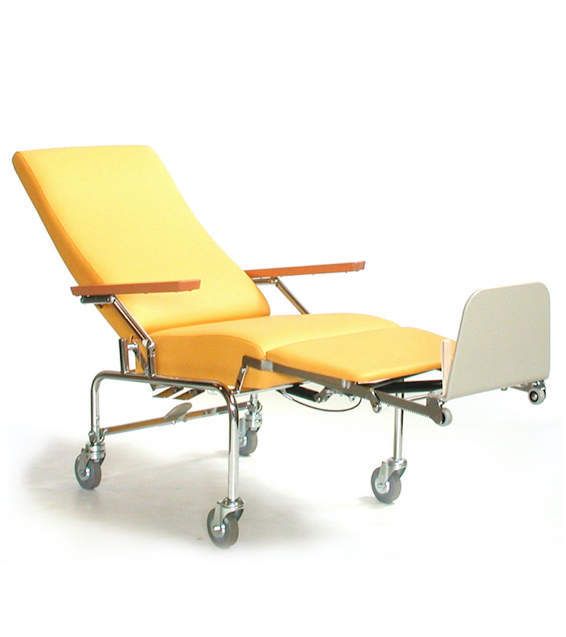 kangaroo mother care chair