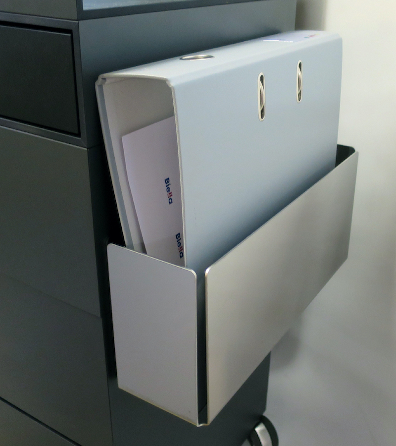 Drawer unit Cura M – accessory N35.ORDCR1.0000