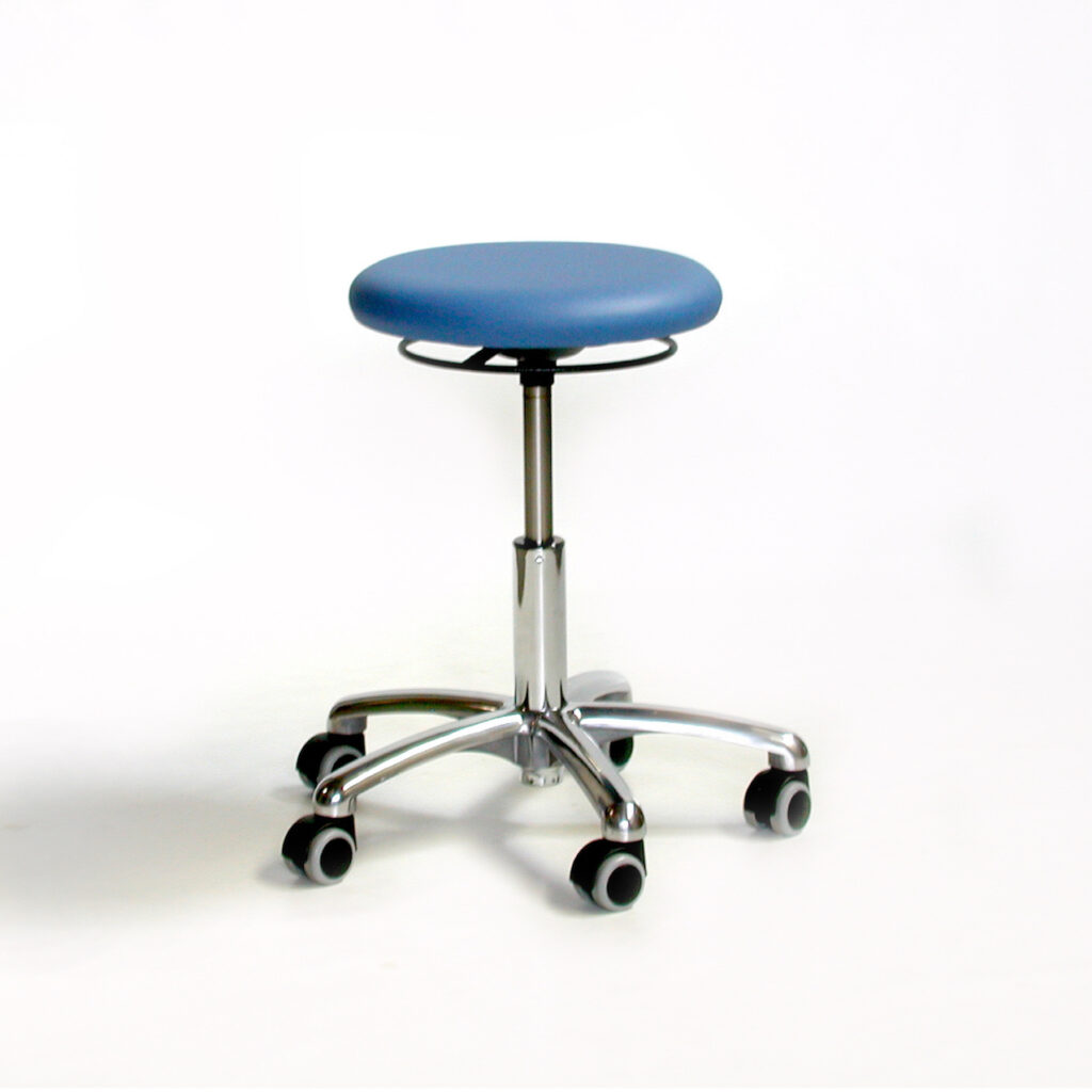 Lab stool