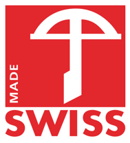 Swiss made by Blaser