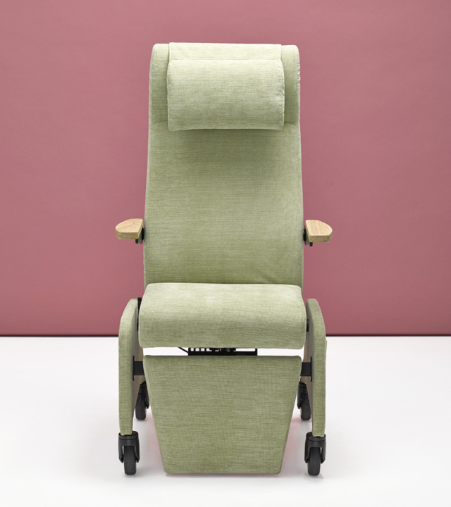 Fauteuil de soins Cura