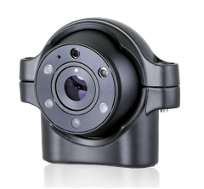 Mini caméra sphérique
