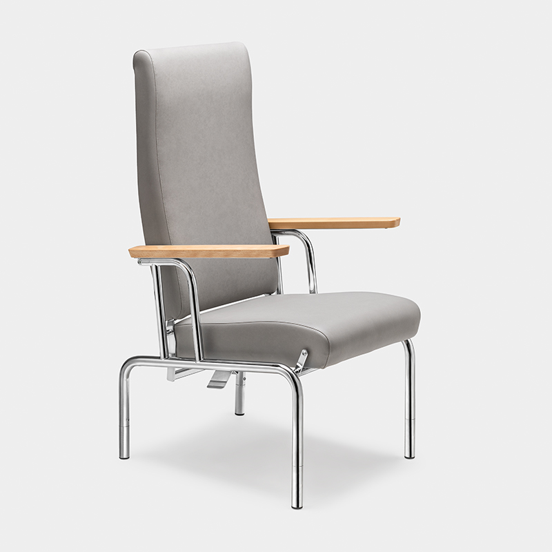 Patient Recliner Chair Lento H16