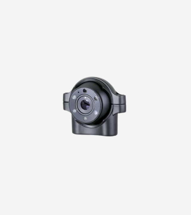 Rear view camera - mini sphere