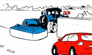 Teilrevision Verordnung über die technischen Anforderungen an Strassenfahrzeuge (VTS)