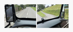 AVS-Spiegelersatzsystem bei MORELO Reisemobil